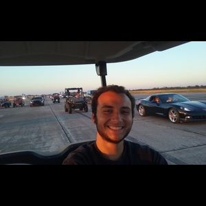 Meet your Posher, Austin